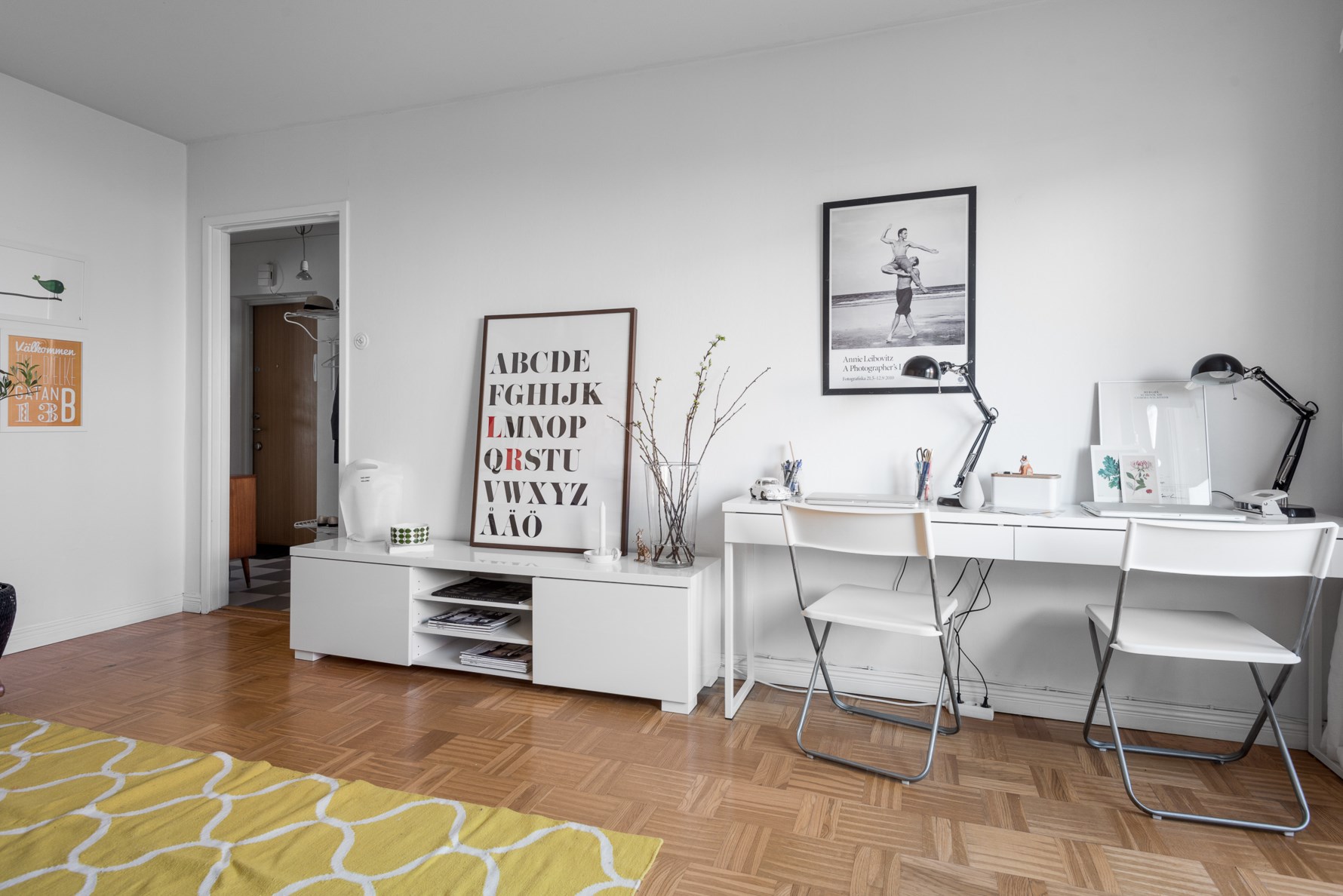 Bild 4 Bielkegatan 13B