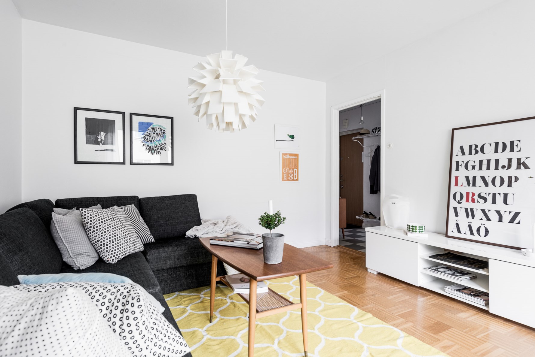 Bild 2 Bielkegatan 13B