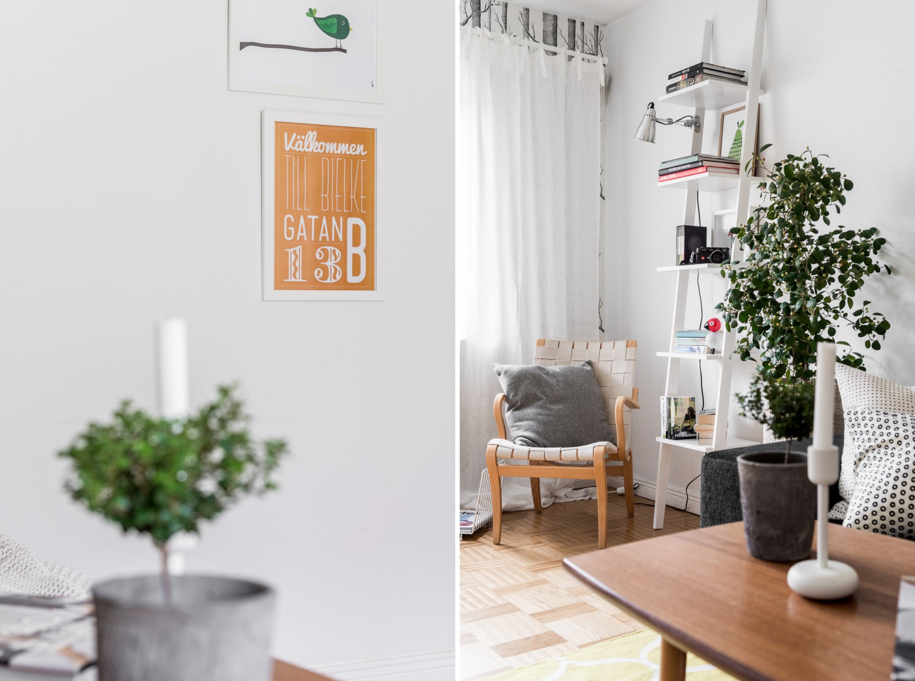 Bild 3 Bielkegatan 13B