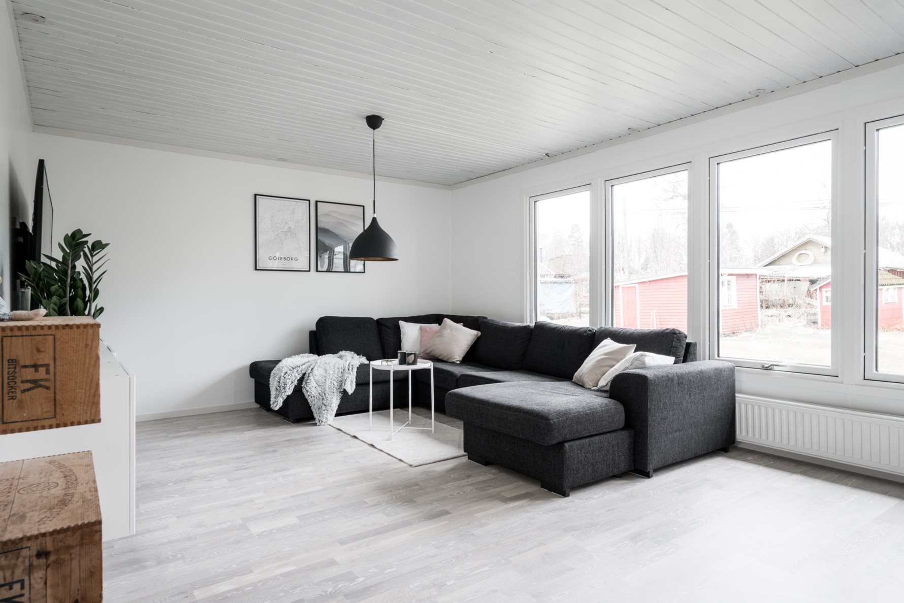 Bild 3 Nytorpsvägen 7