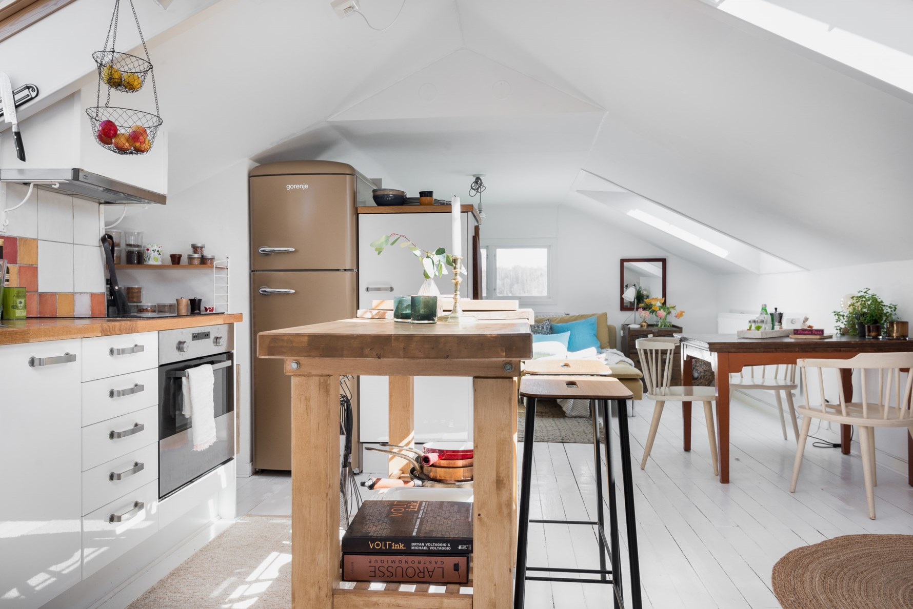 Bild 2 Lundehagsgatan 5