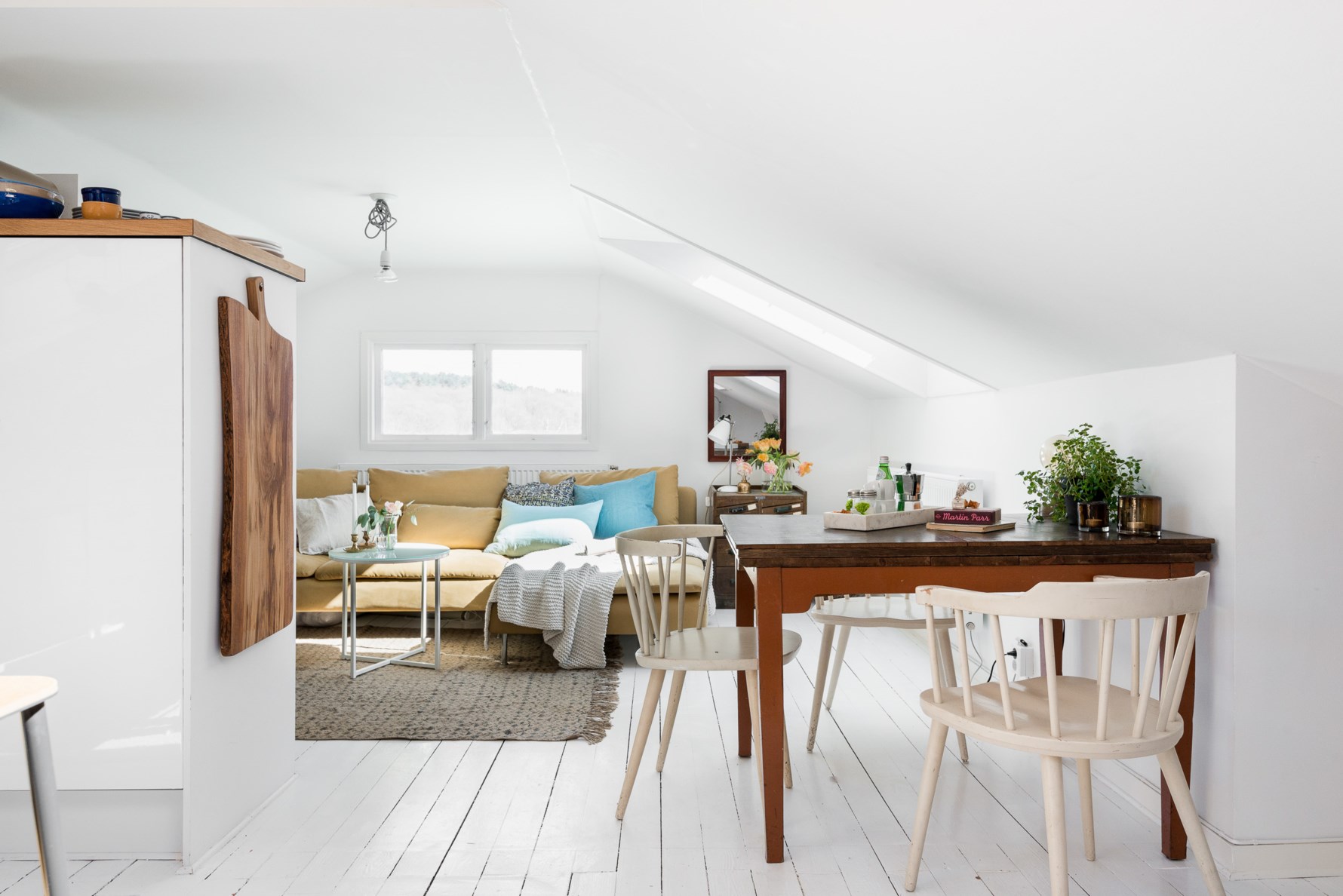 Bild 4 Lundehagsgatan 5