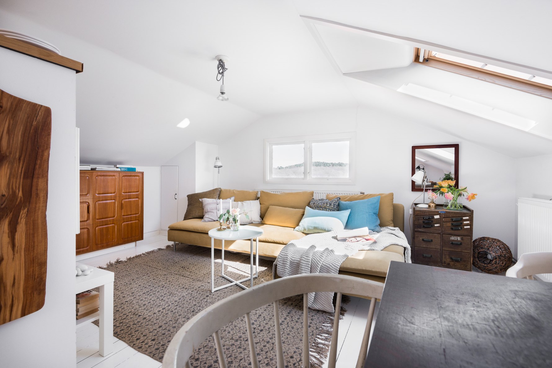 Bild 5 Lundehagsgatan 5