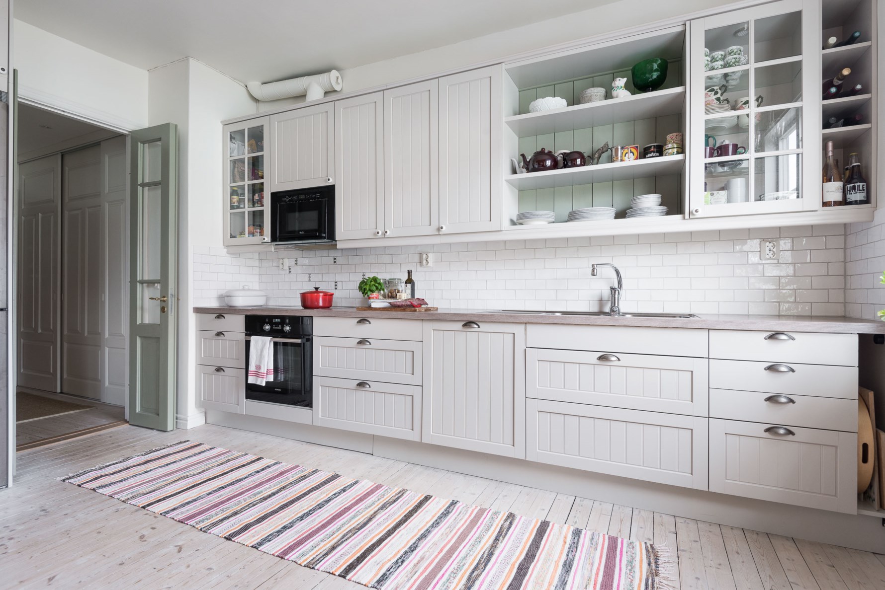 Bild 4 Silverkällegatan 4B