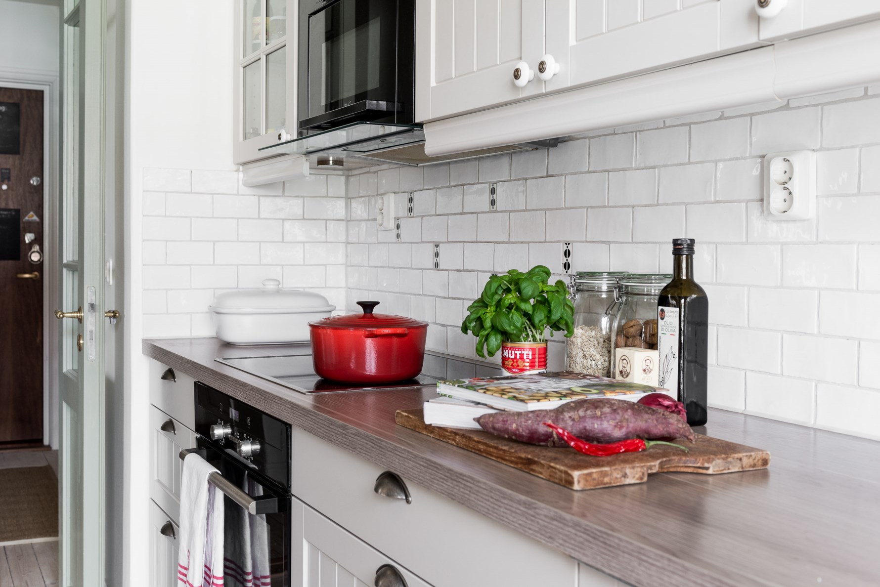 Bild 5 Silverkällegatan 4B