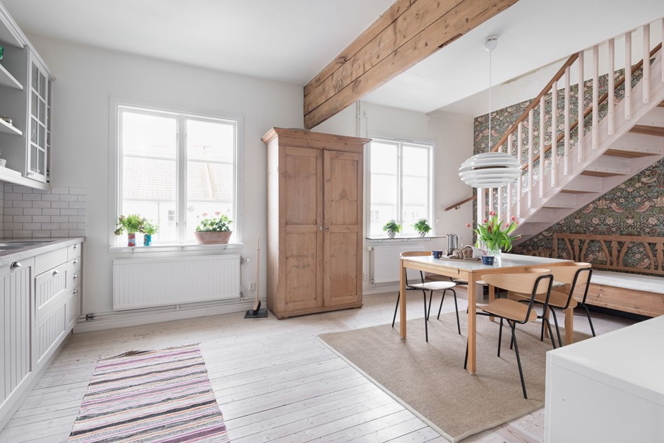 Silverkällegatan 4B