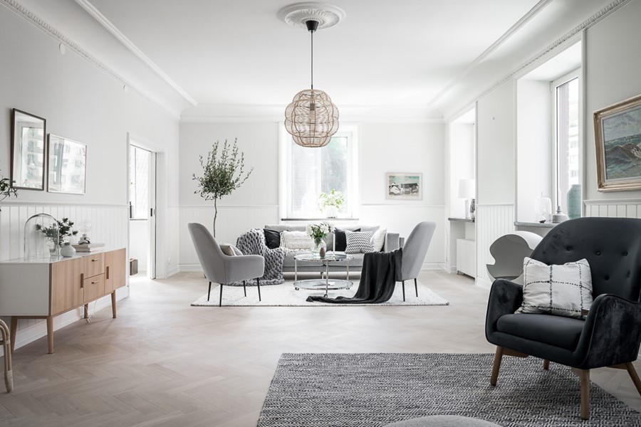 Välkomna till Carlandersplatsen 4
