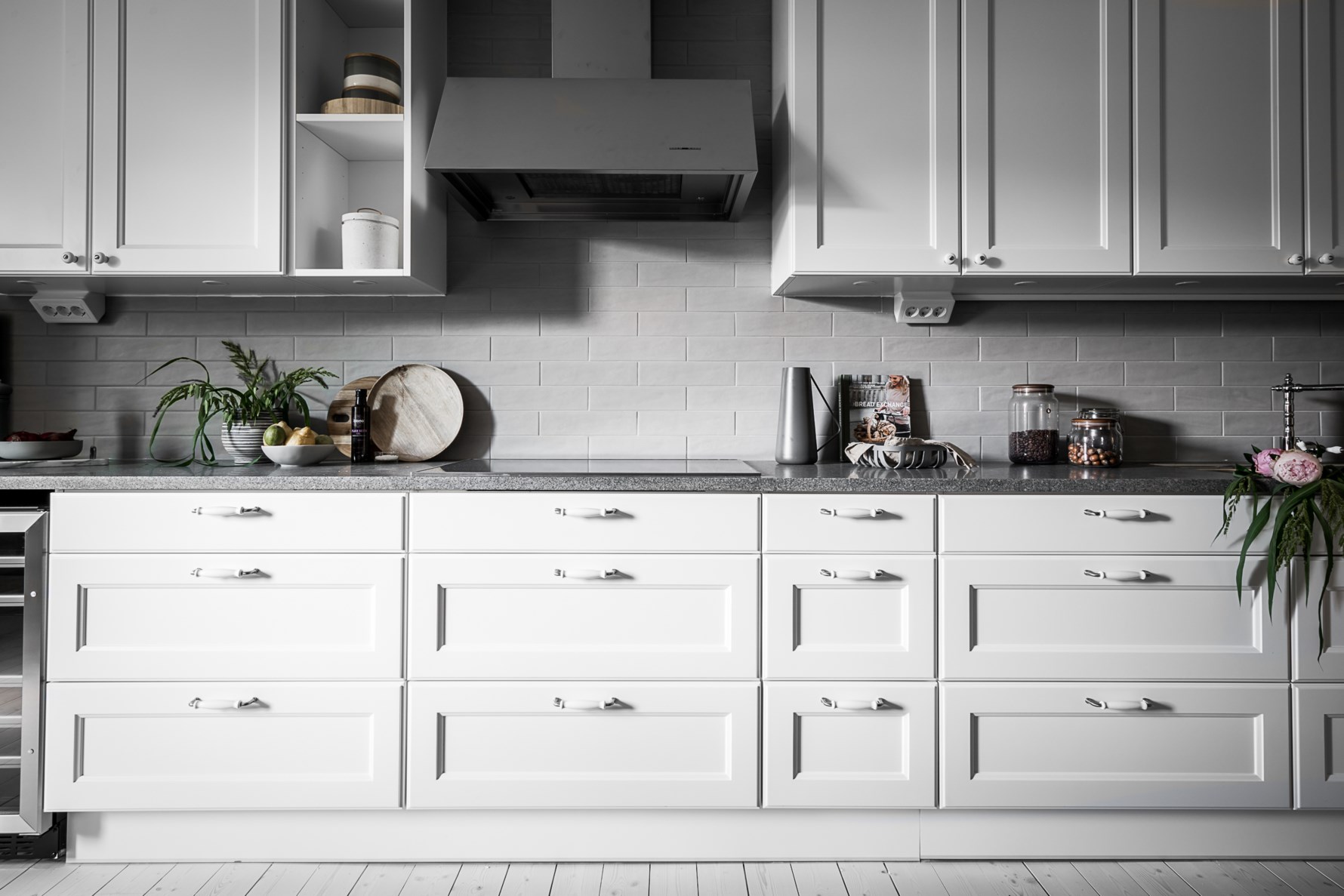 Fjäråskupa & Miele vitvaror