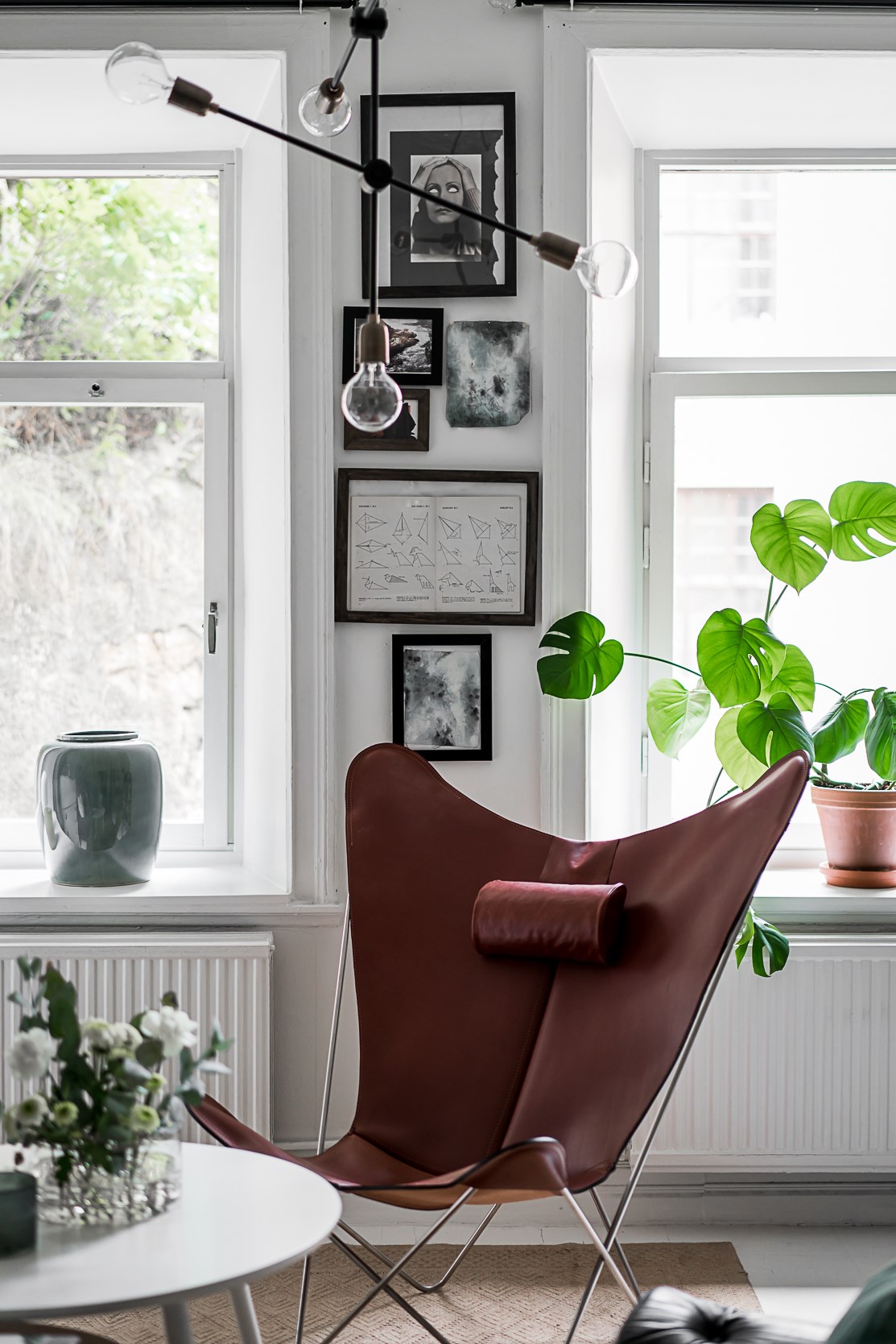 Bild 5 Linnégatan 37