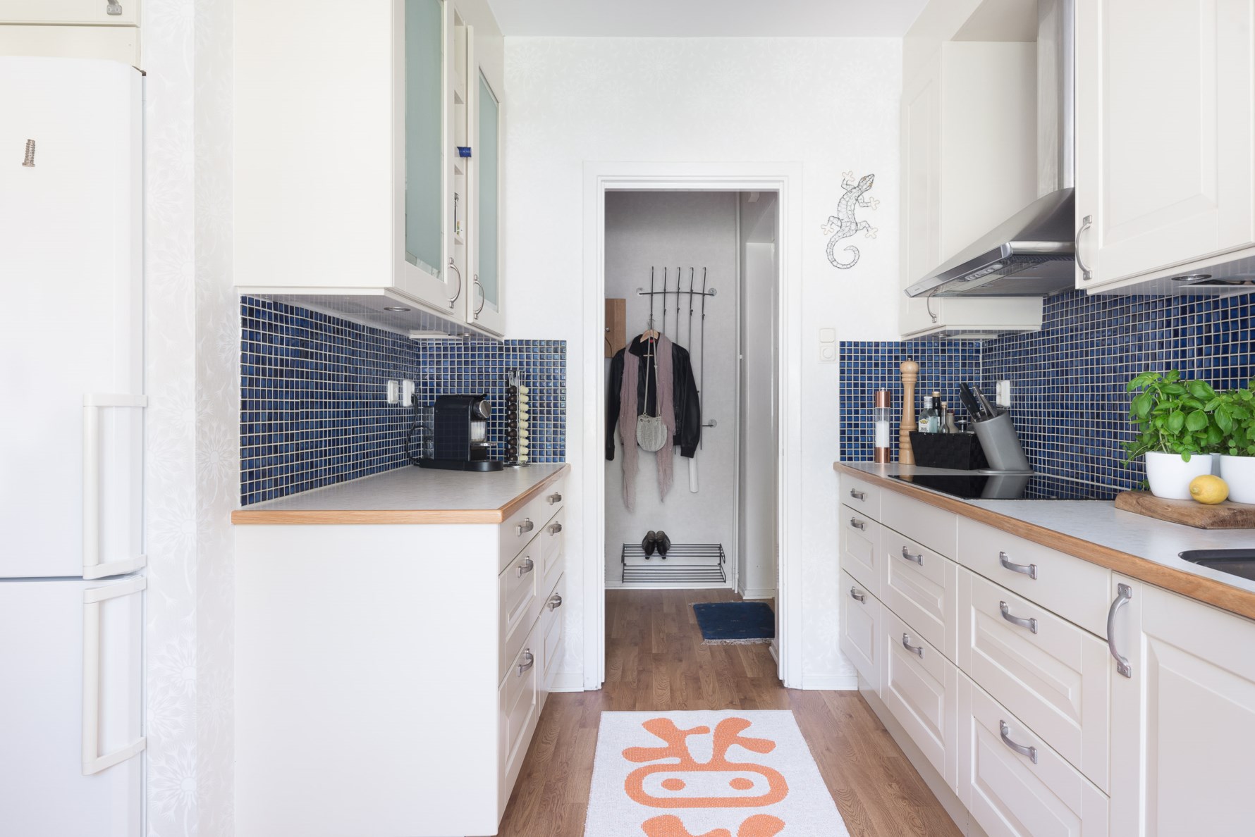 Bild 4 Iskällareliden 3B