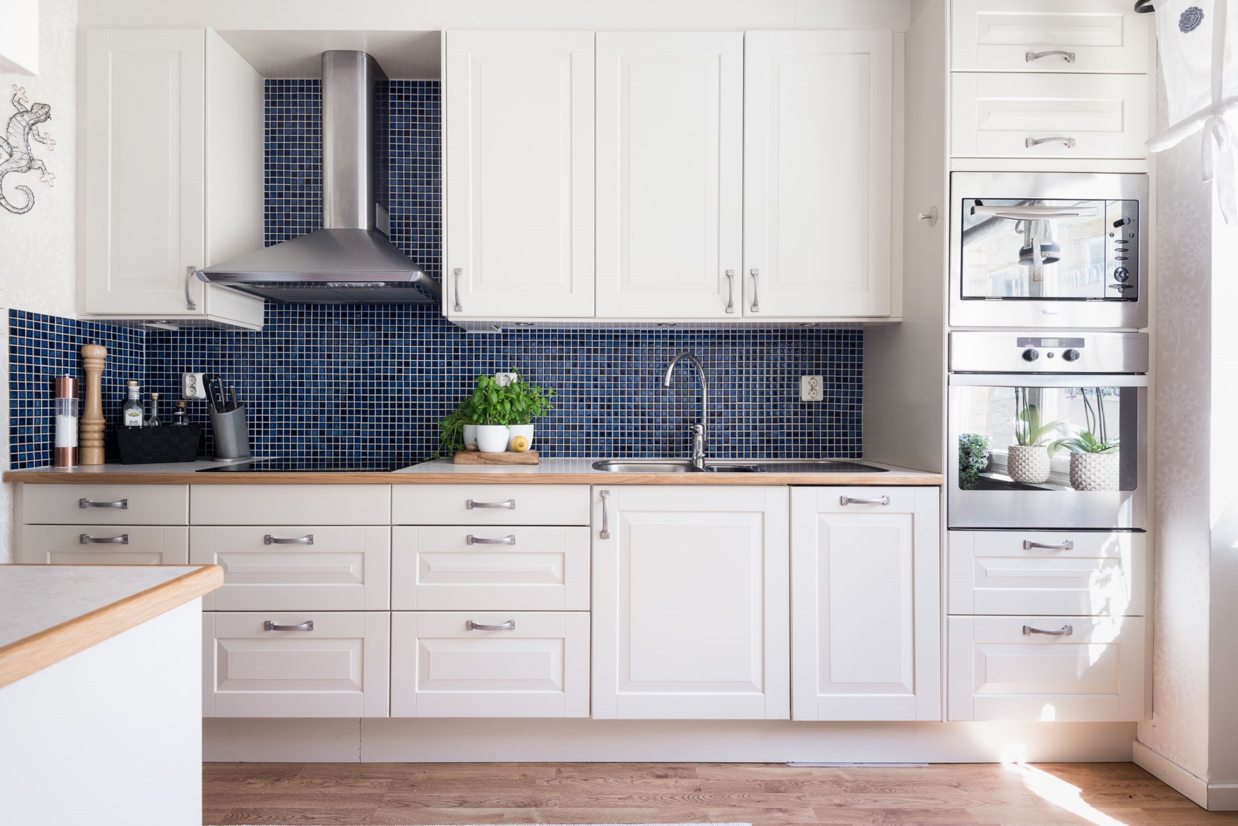 Bild 5 Iskällareliden 3B