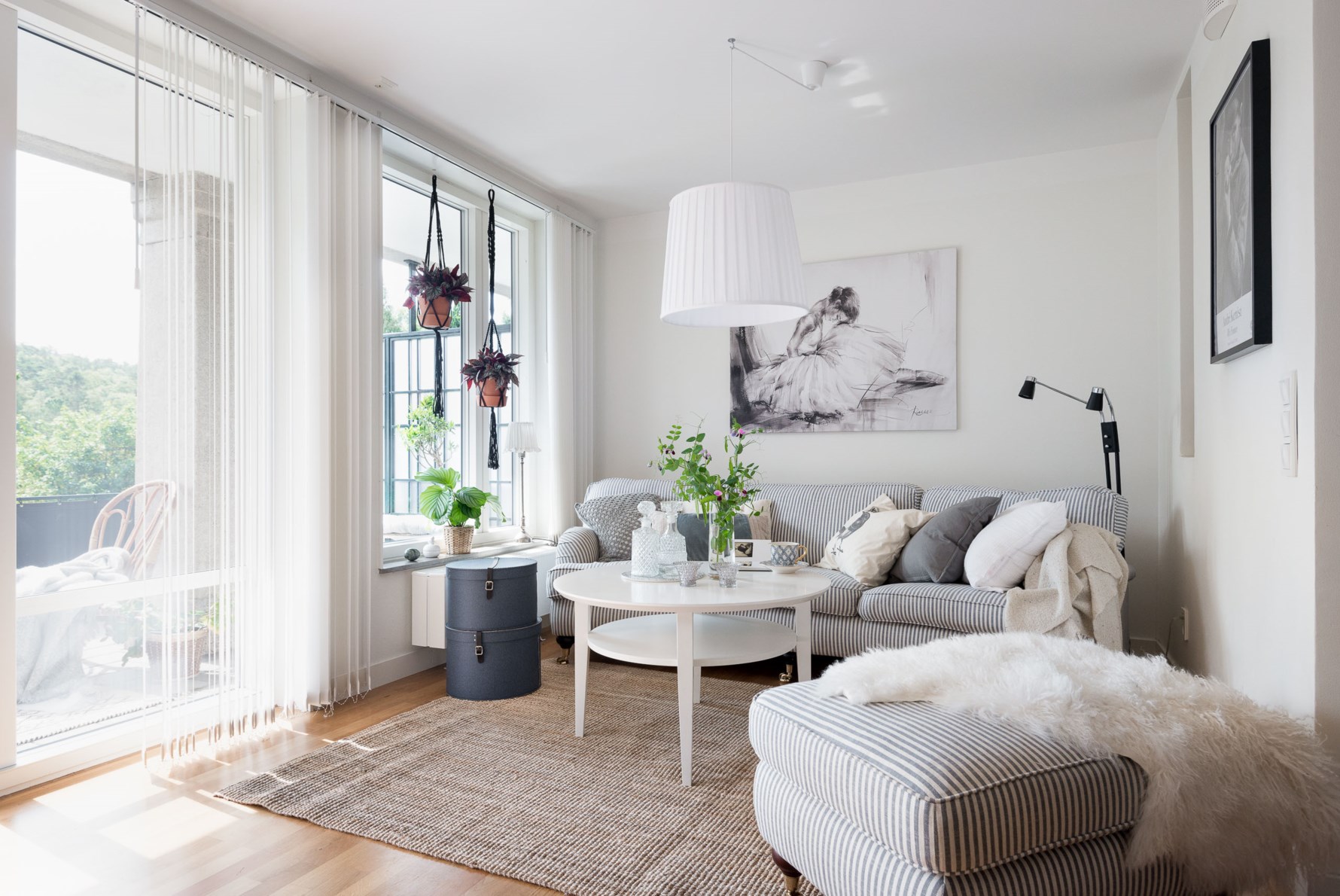 Bild 6 Sanatoriegatan 62