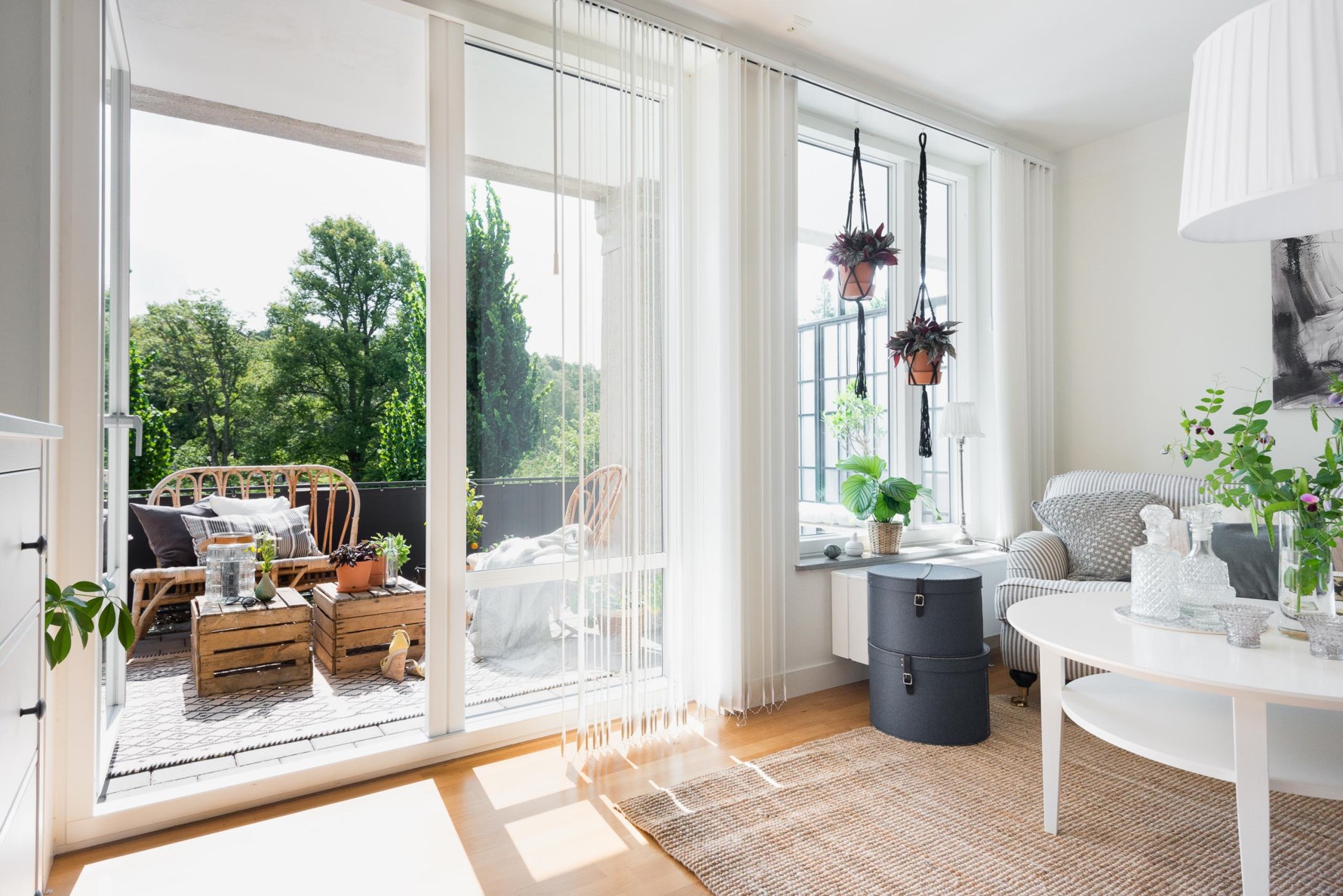 Bild 5 Sanatoriegatan 62