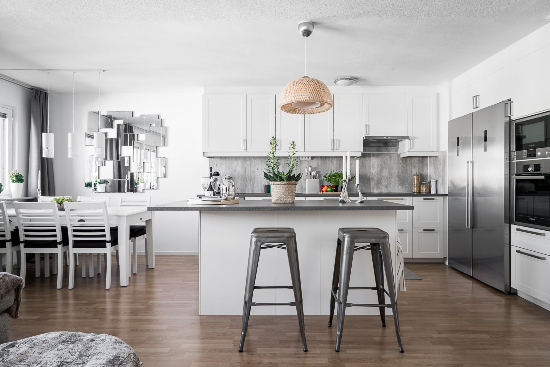 Bild 2 Friggagatan 5A