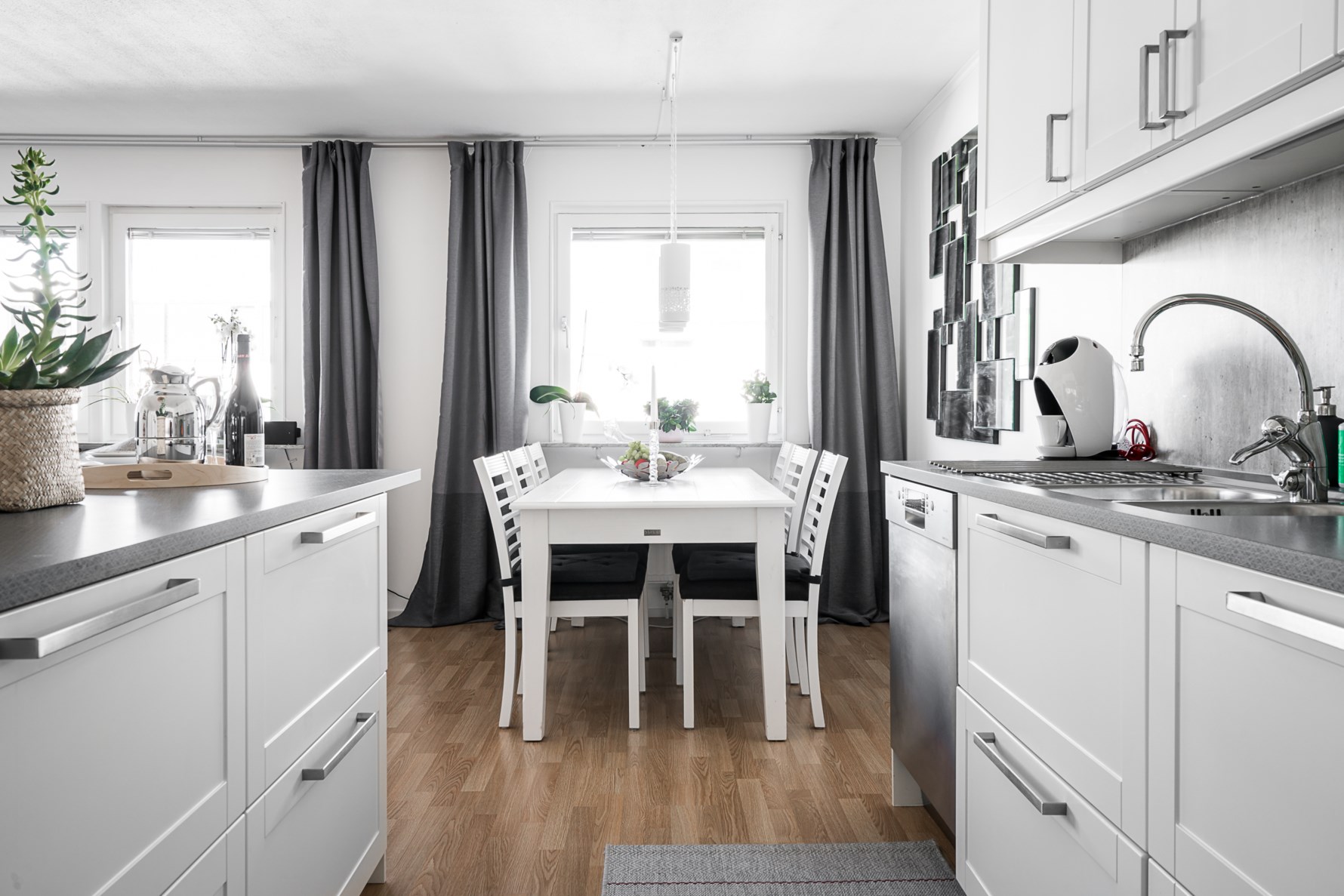 Bild 6 Friggagatan 5A