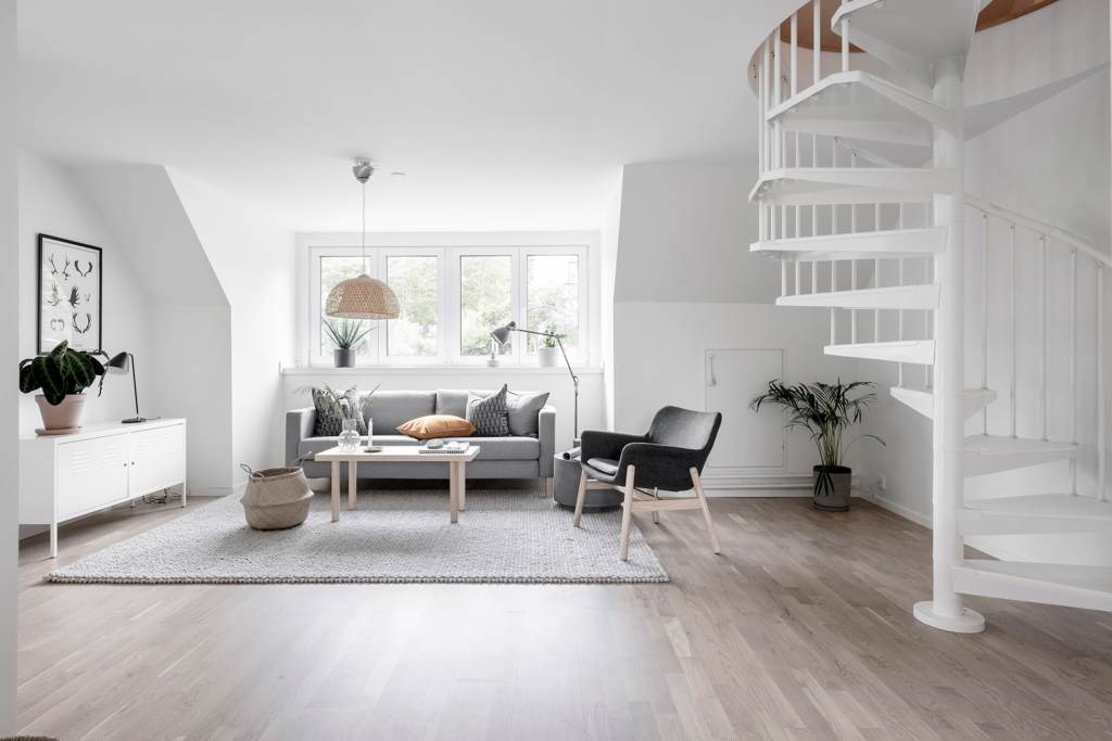 Lågupplöst Välkommen till en bostad med alla rätt