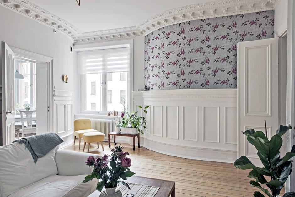 Chalmersgatan 25 A