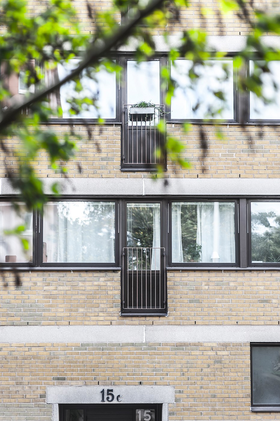 Bild 2 Kabelgatan 15 C