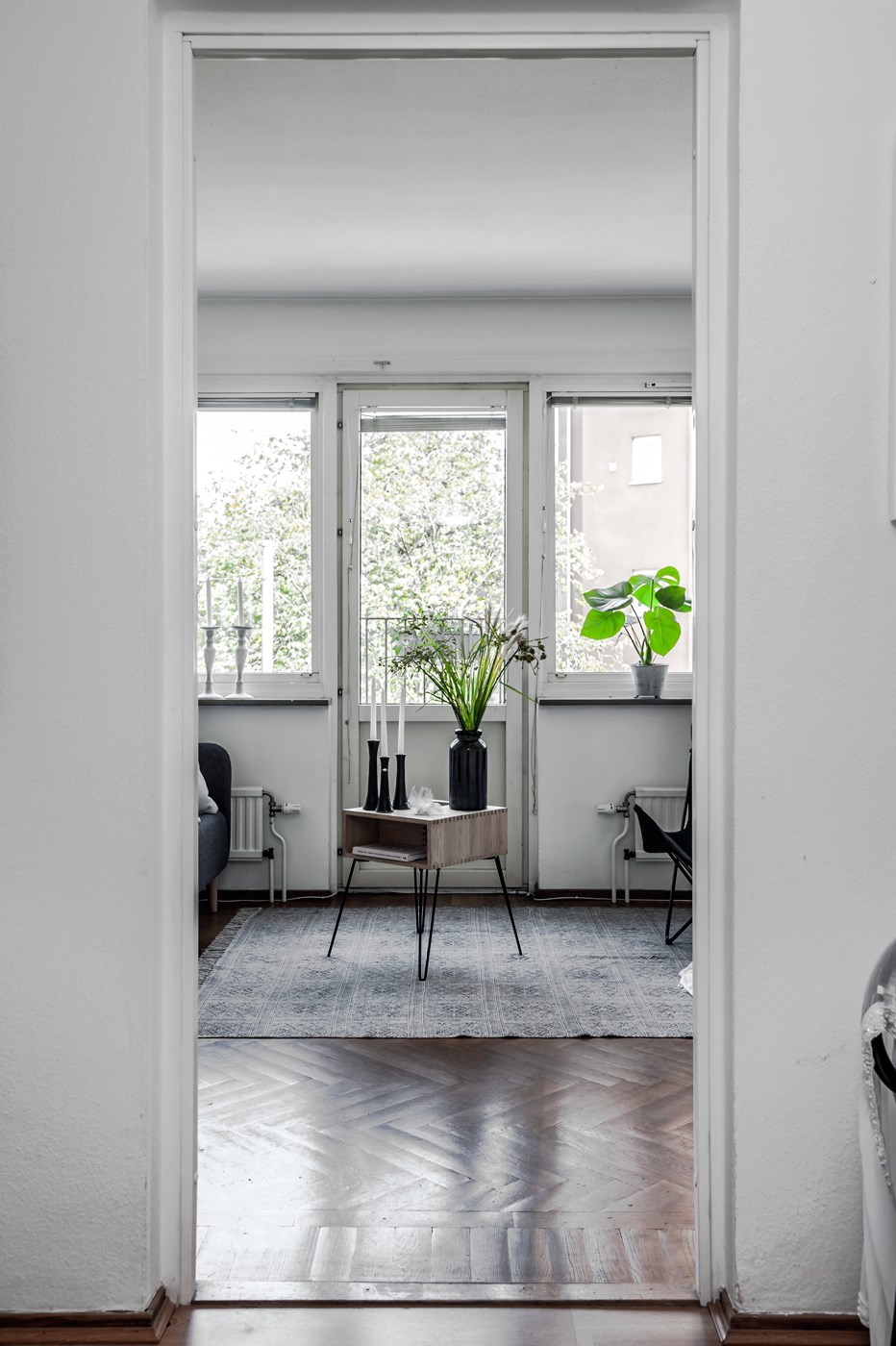 Bild 5 Kabelgatan 15 C