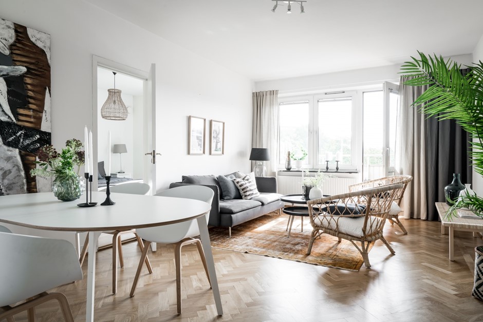 Norra Gubberogatan 23B