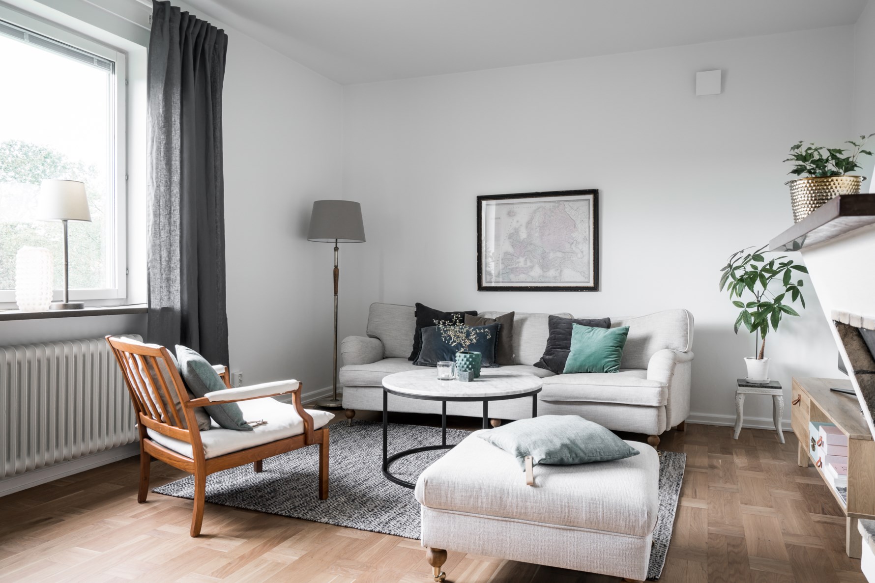 Bild 2 Wingårdsgatan 11A