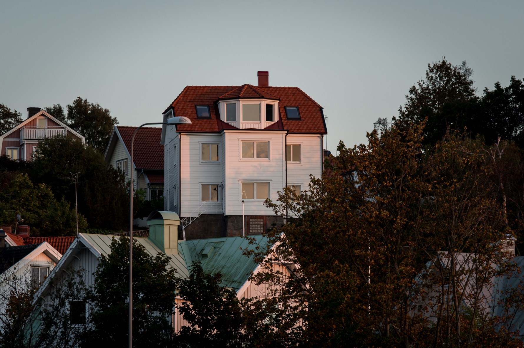 Välkomna till Brf Ekebäck Utsikten 9