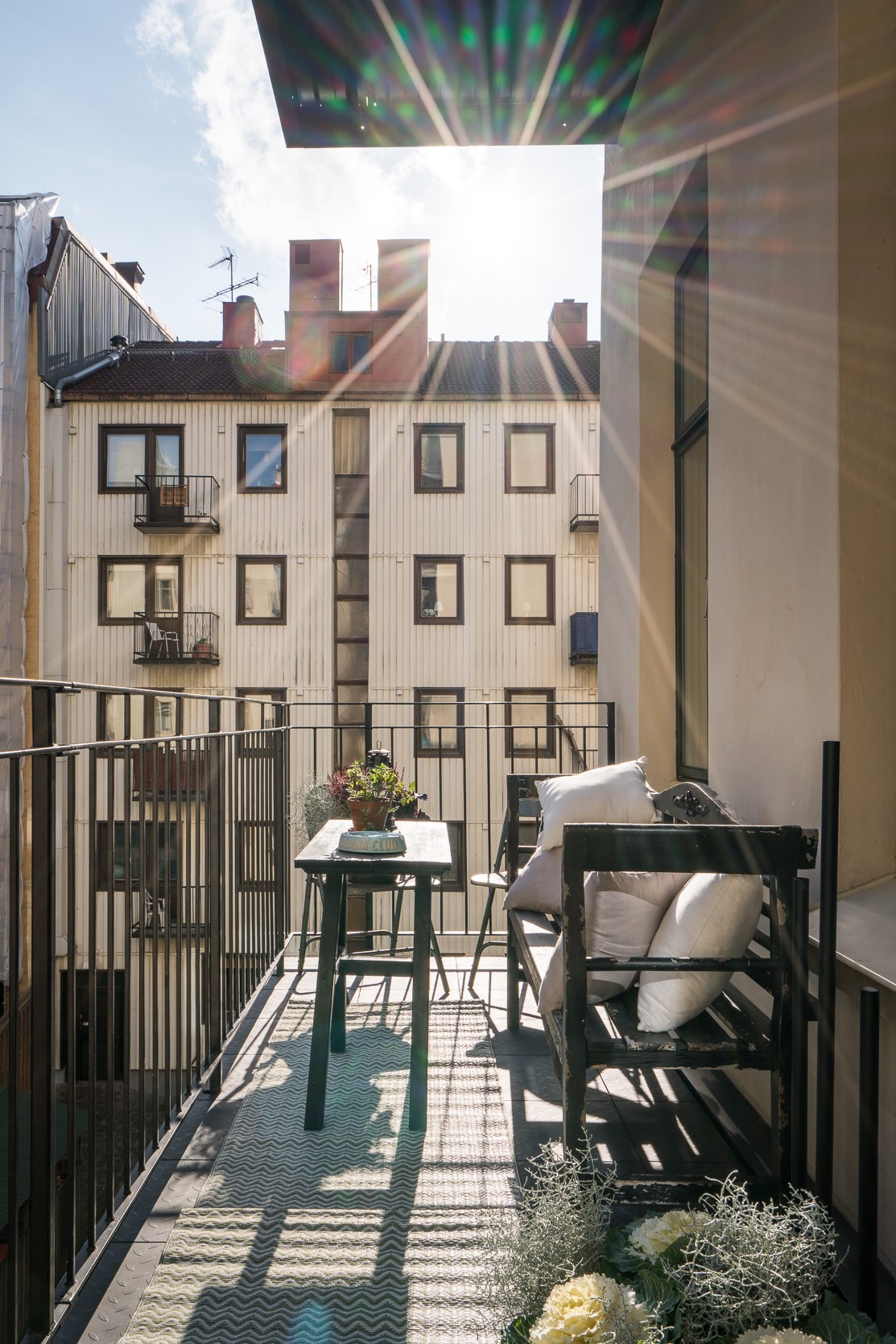 Bild 3 Berzeliigatan 13B