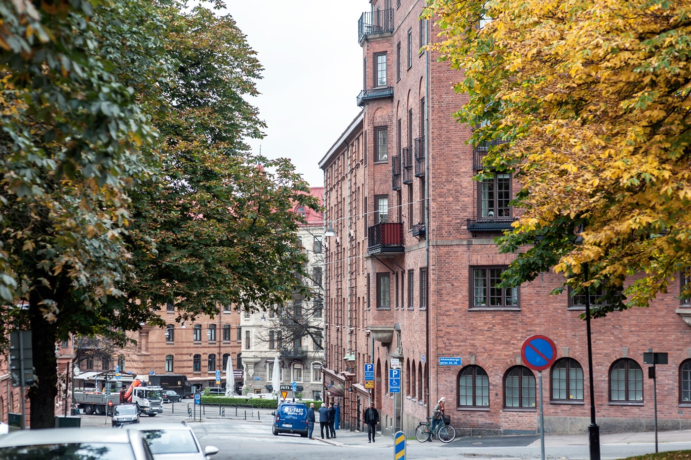 Bild 3 Olof Wijksgatan 4