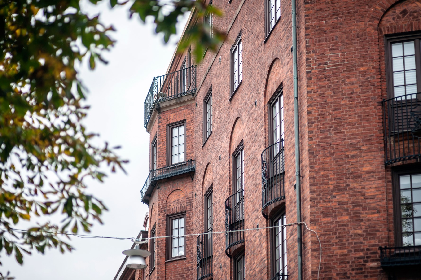 Bild 2 Olof Wijksgatan 4