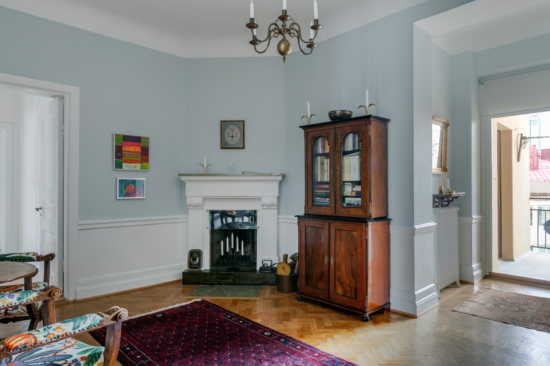 Bild 4 Olof Wijksgatan 4