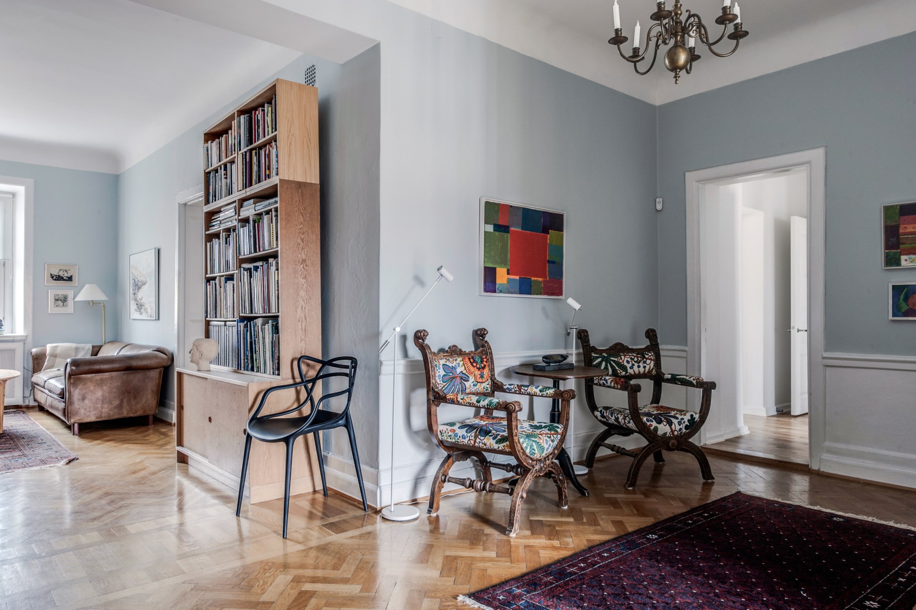 Bild 6 Olof Wijksgatan 4