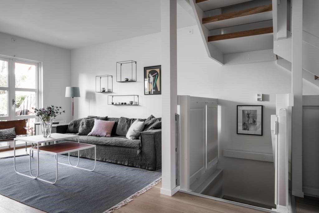 Lågupplöst