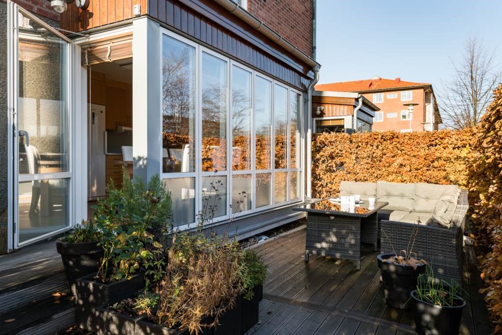 Lågupplöst