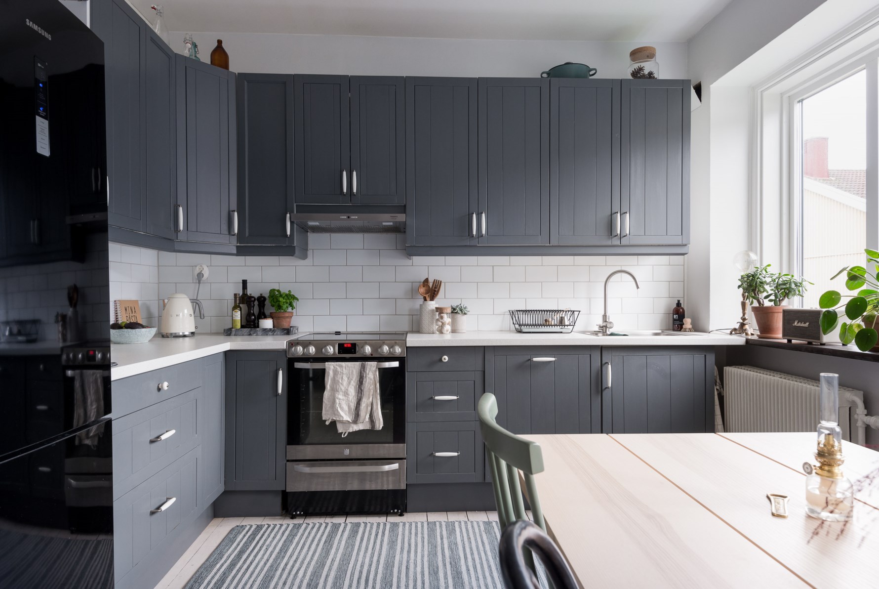 Bild 3 Lars Kaggsgatan 30A