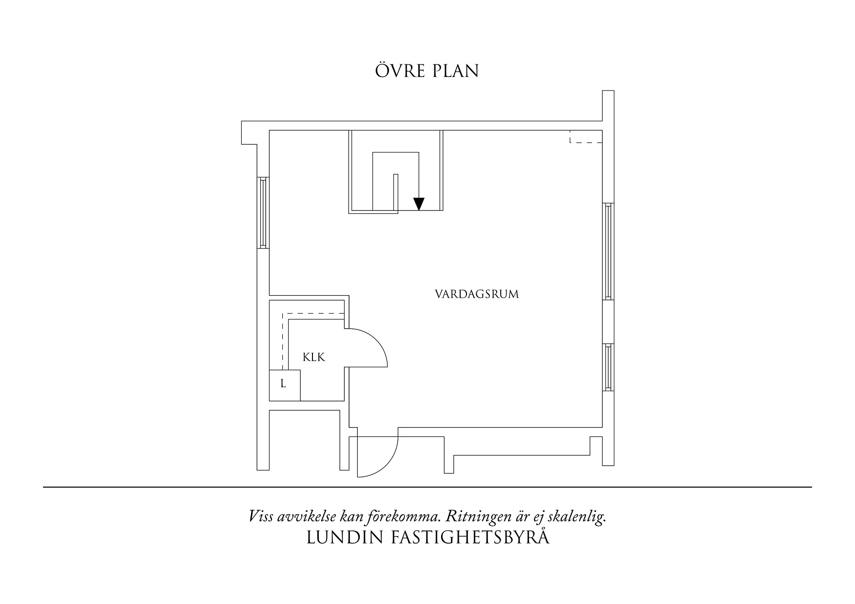 Planritning 2 Adler salvius gata 7