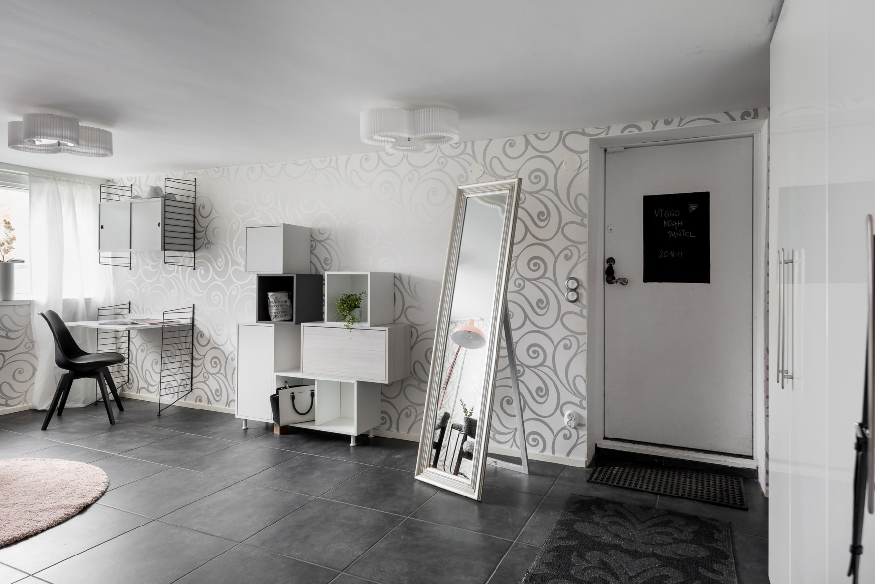 Bild 3 Sunnanvindsgatan 2