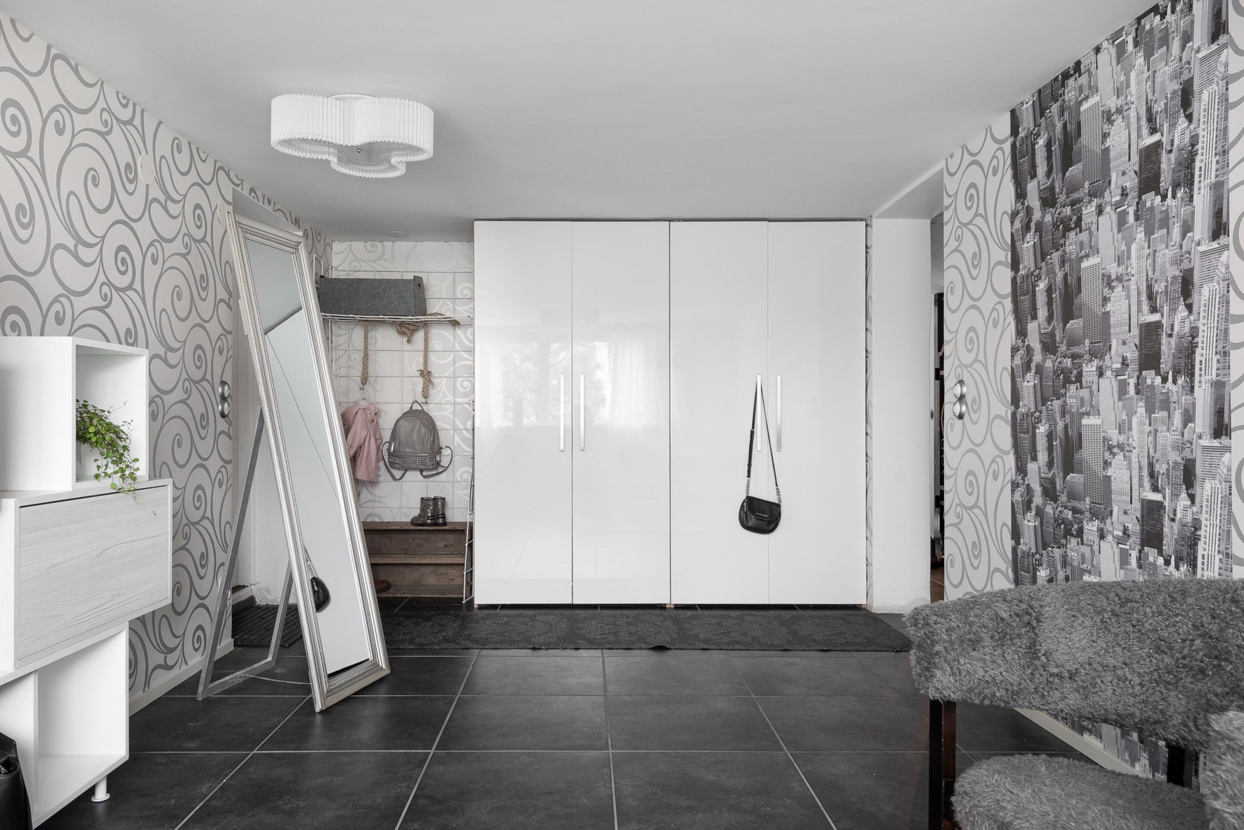 Bild 5 Sunnanvindsgatan 2