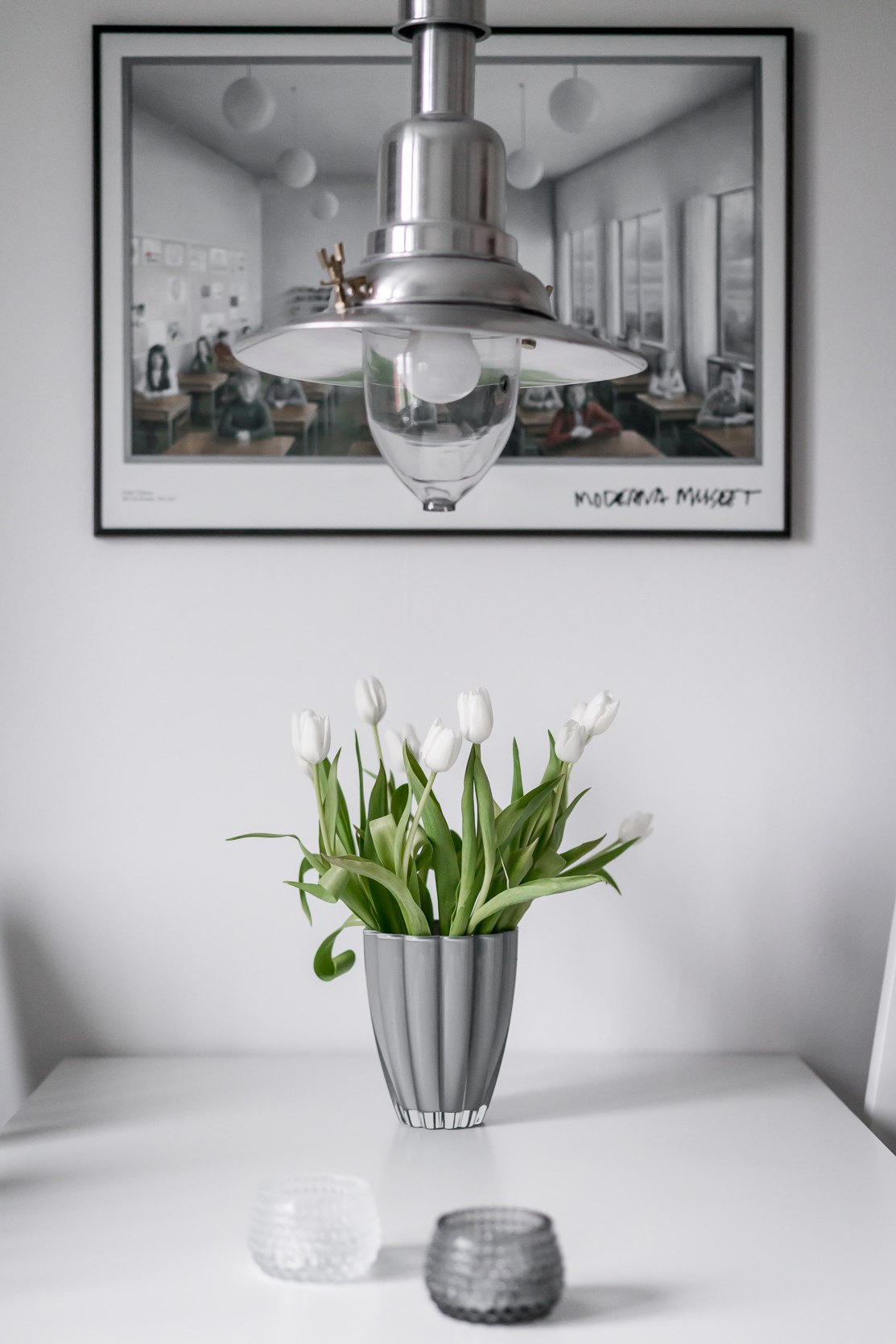 Bjud över vänner och familj på middagar