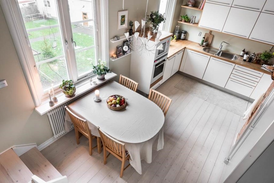 Lågupplöst