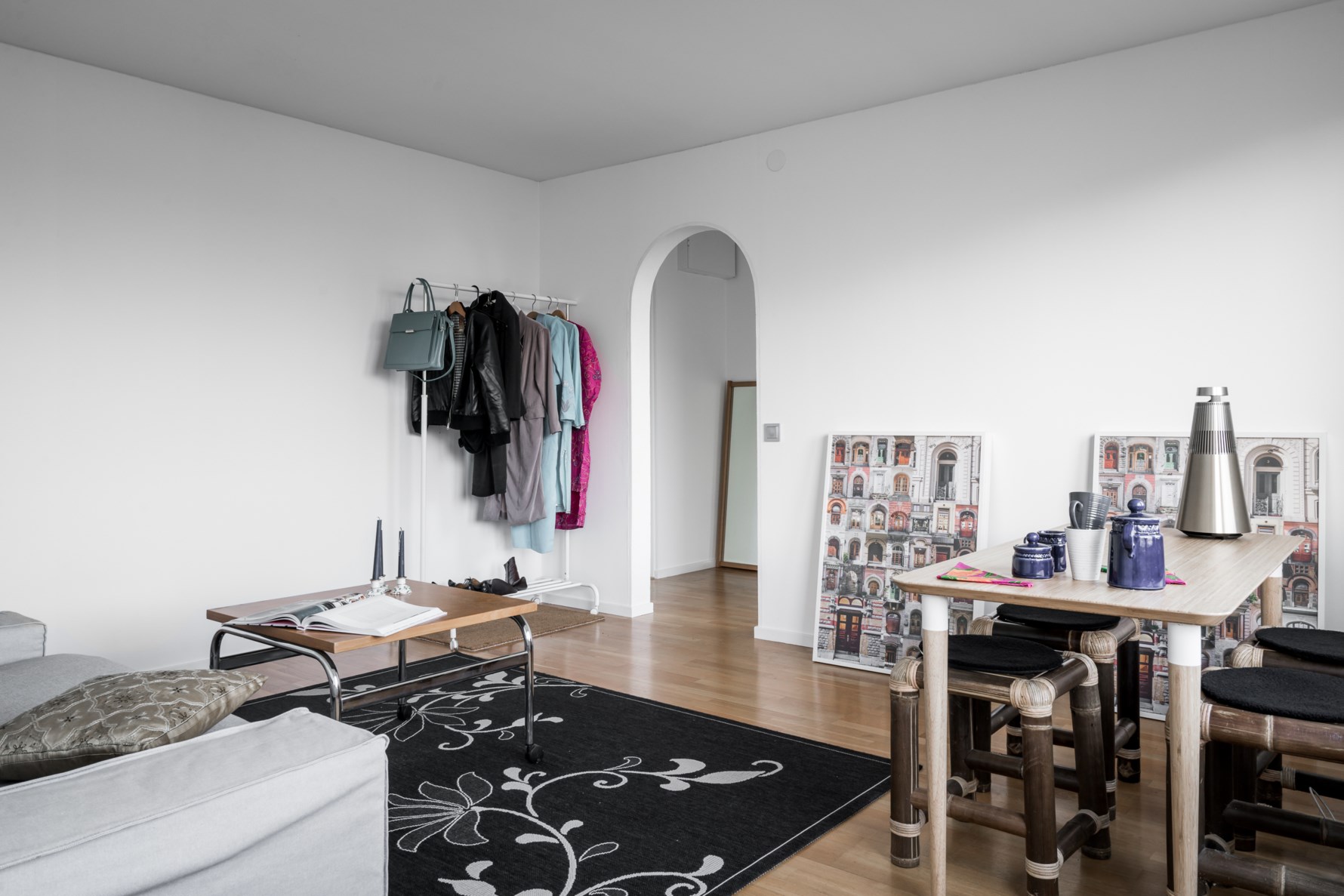 Bild 5 Övralidsgatan 23