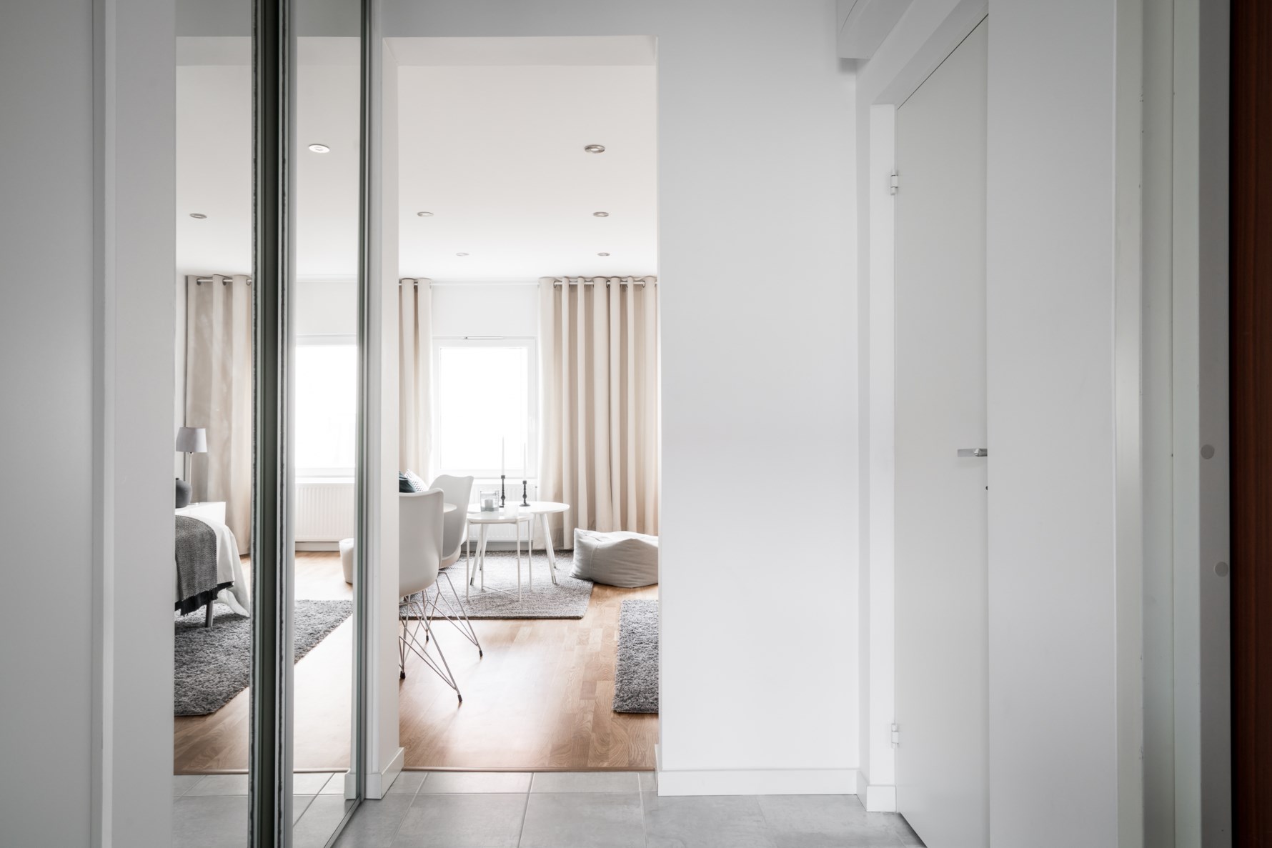 Bild 5 Skiftesgatan 8B