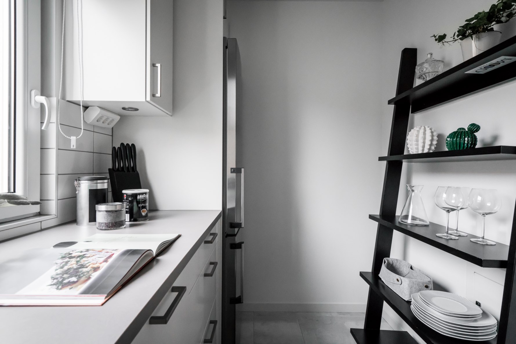 Bild 3 Skiftesgatan 8B