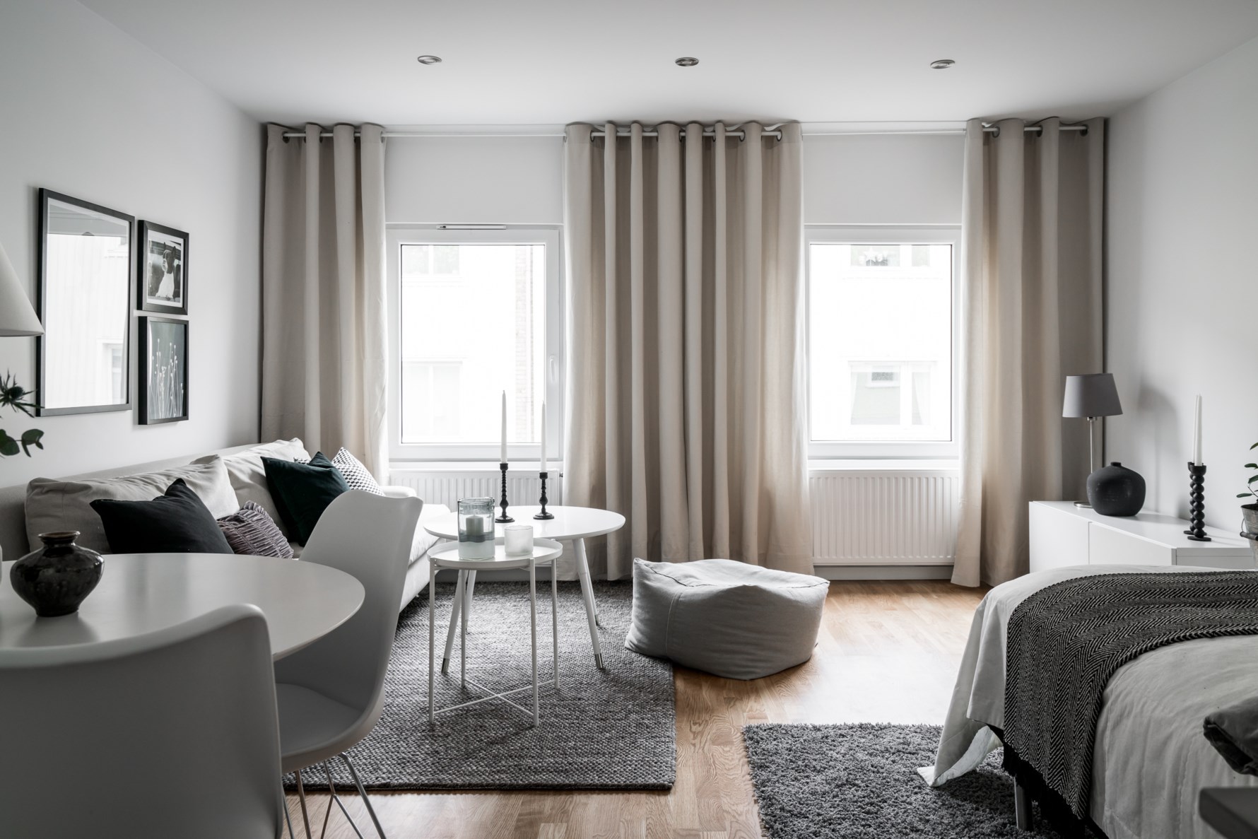 Bild 6 Skiftesgatan 8B