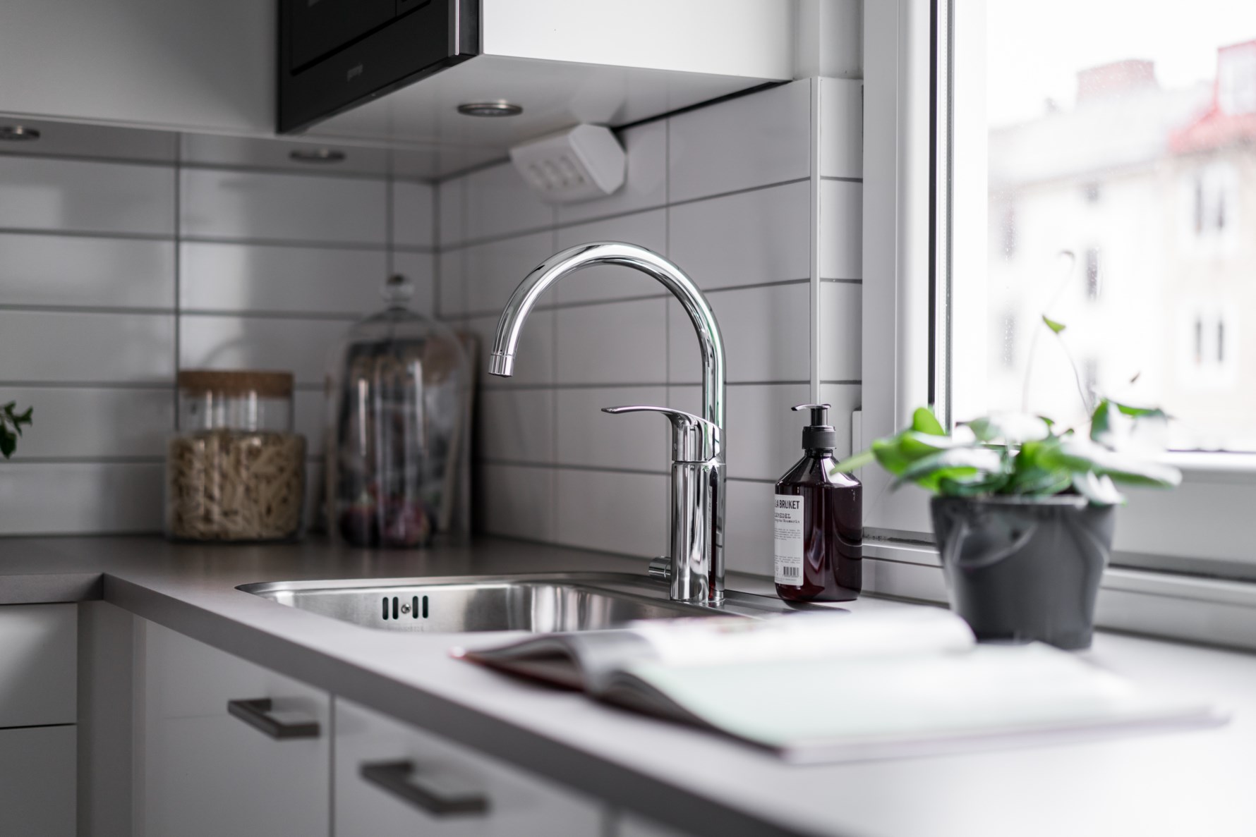 Bild 2 Skiftesgatan 8B