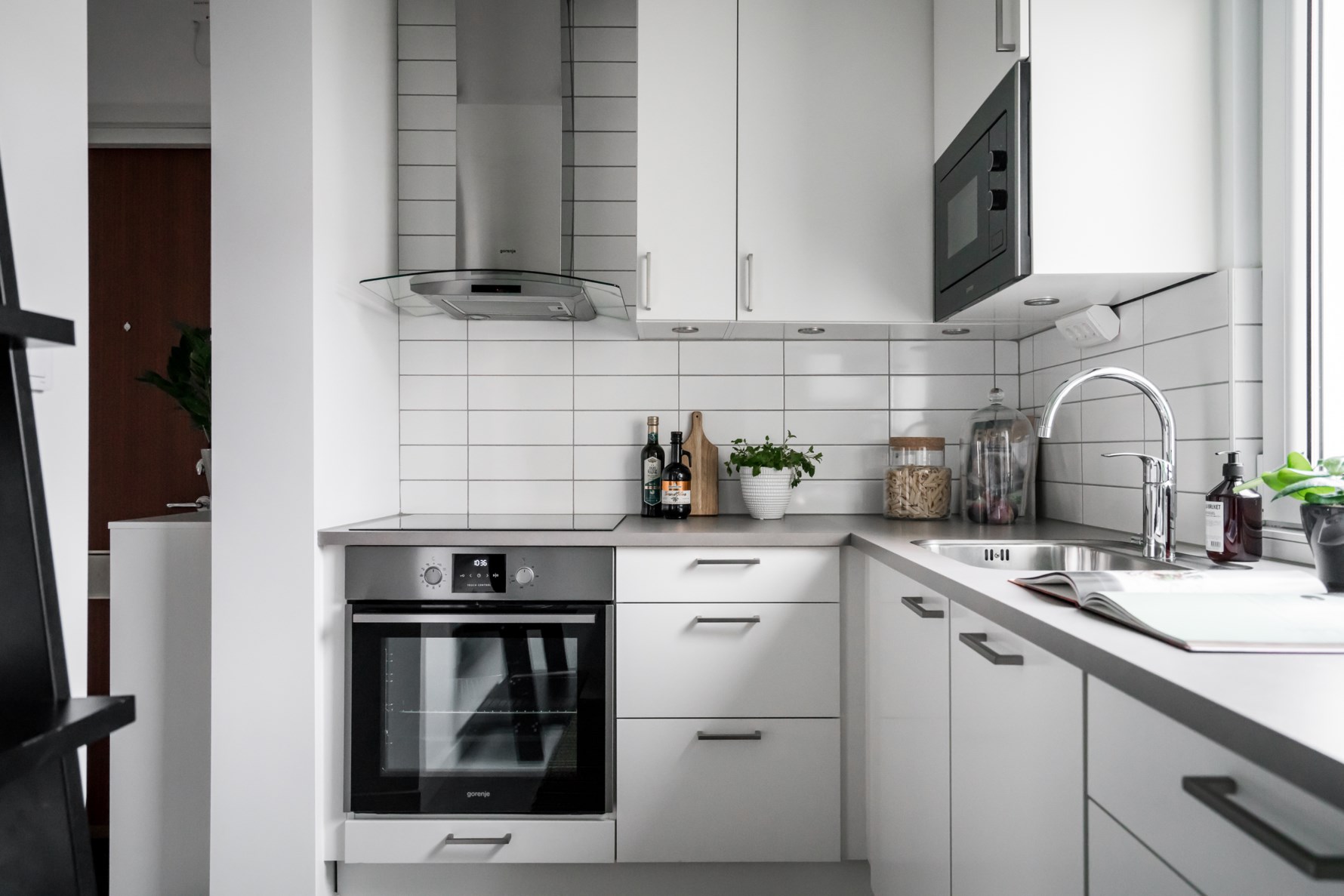 Bild 4 Skiftesgatan 8B