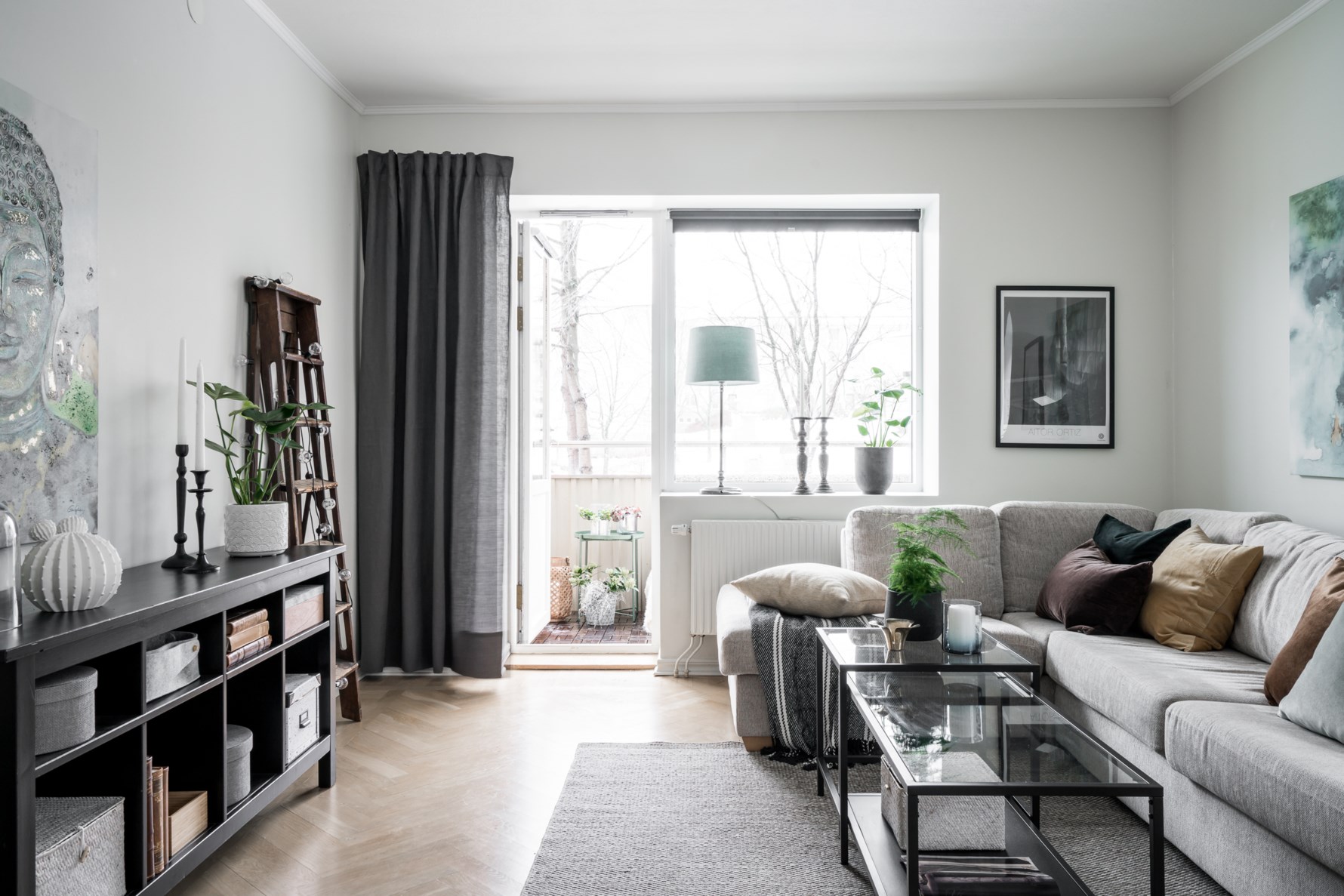 Bild 3 Douglasgatan 2C