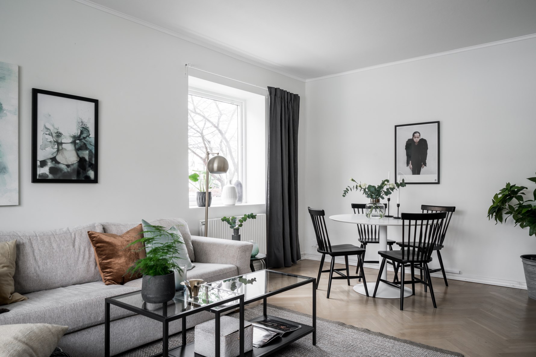 Bild 5 Douglasgatan 2C