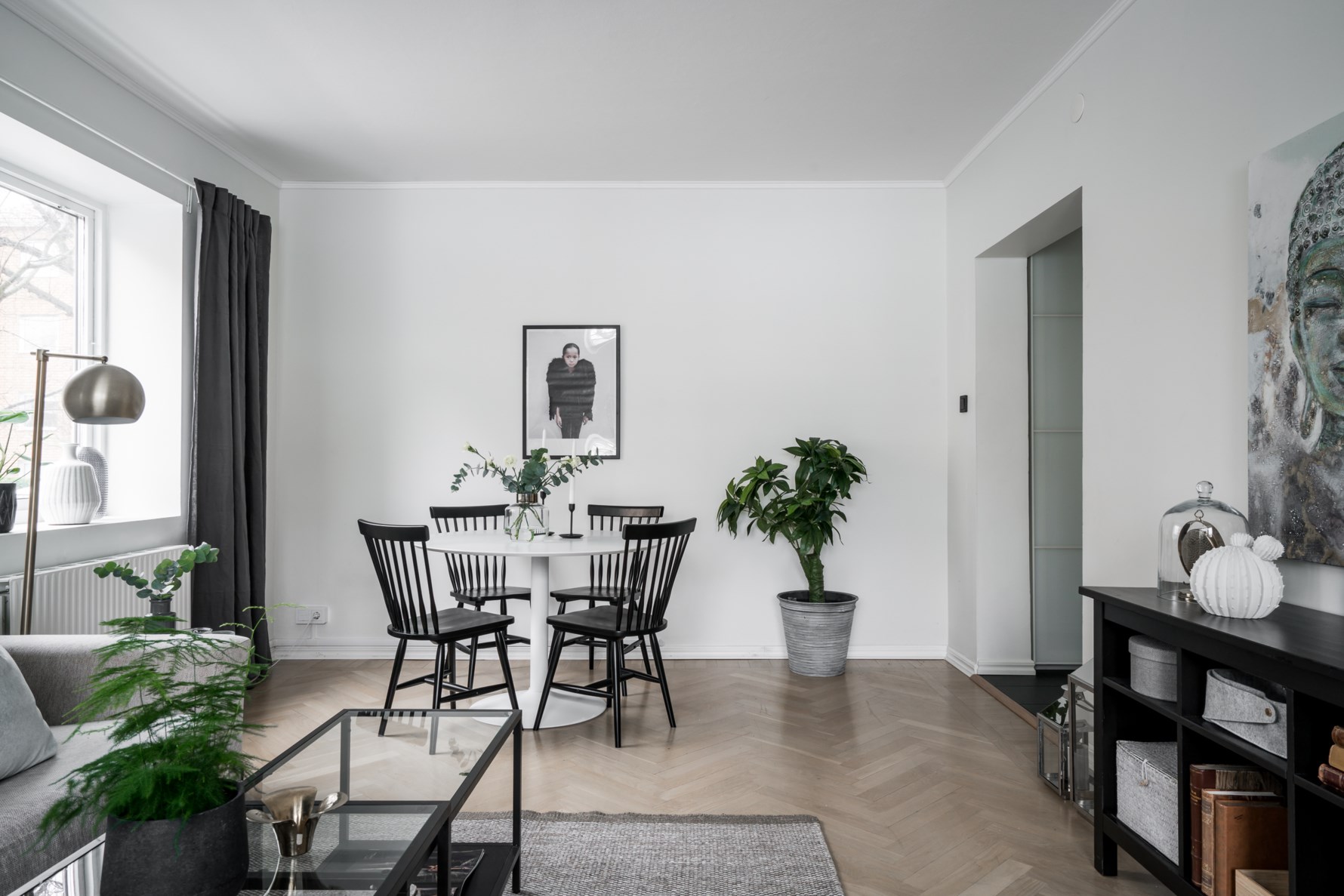 Bild 6 Douglasgatan 2C