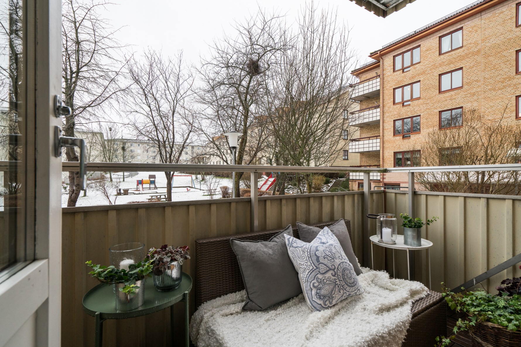 Bild 2 Douglasgatan 2C