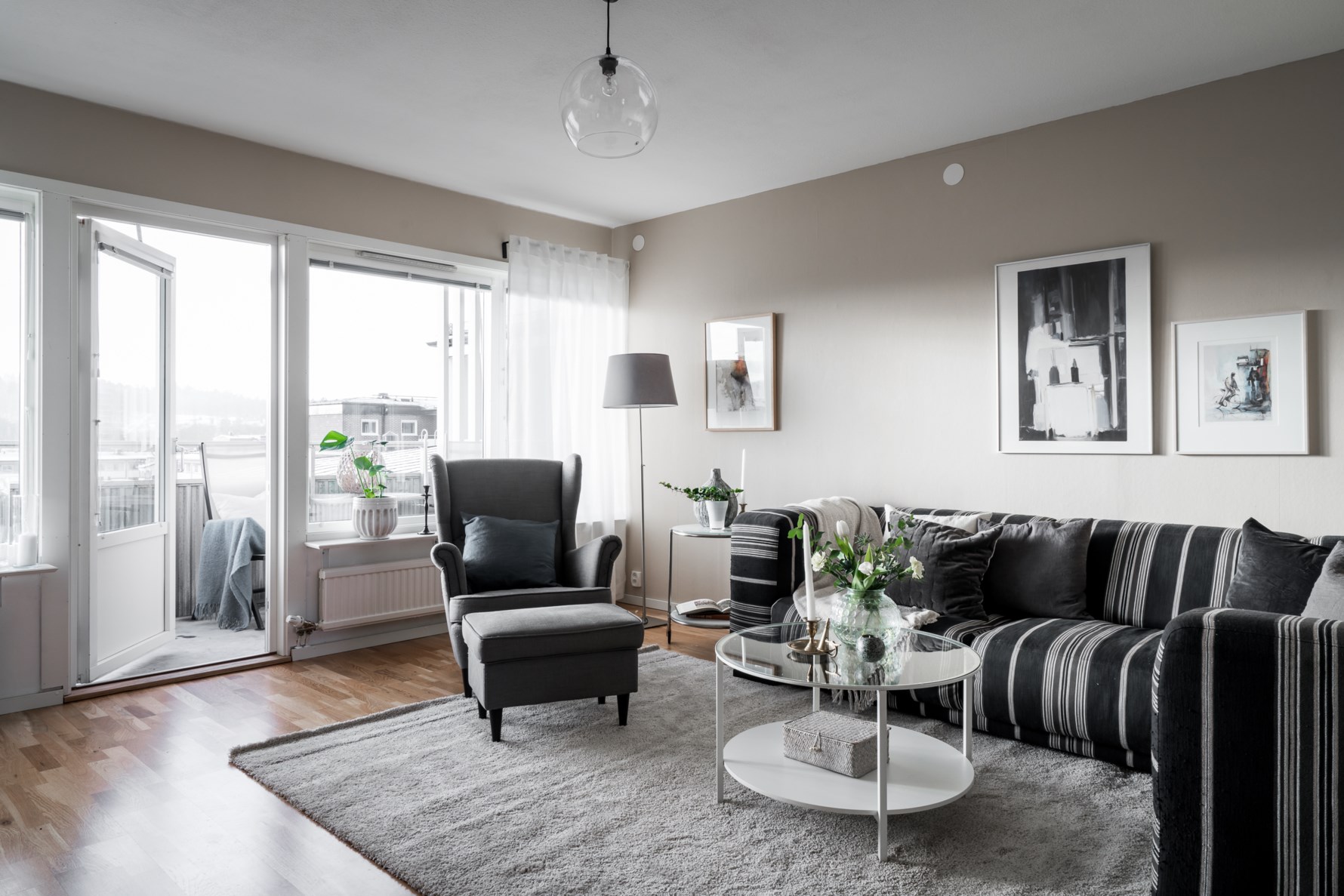 Bild 6 Lillekärr Södra 204